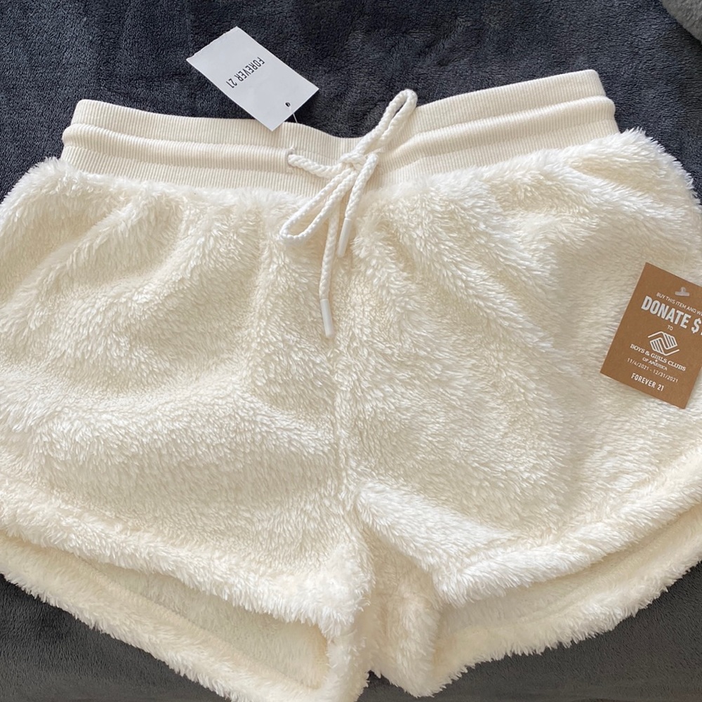 Forever 21 shorts